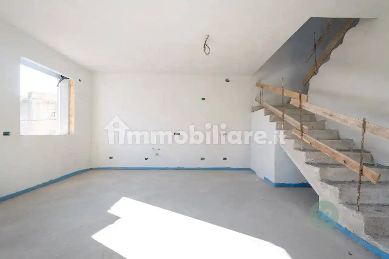 Villetta a schiera in vendita a Carpi
