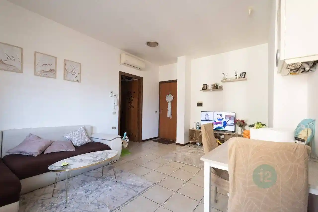 Appartamento in vendita a Carpi