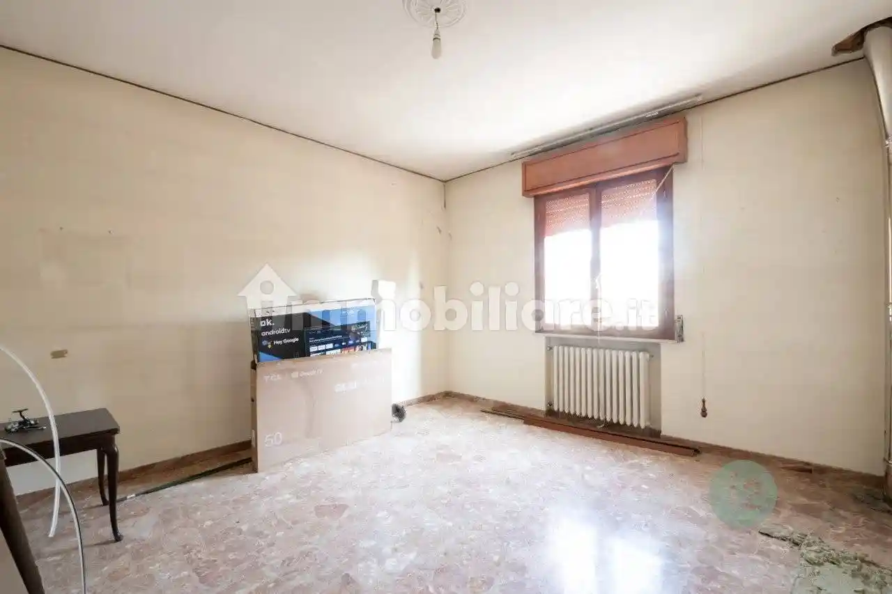Appartamento in vendita a Carpi