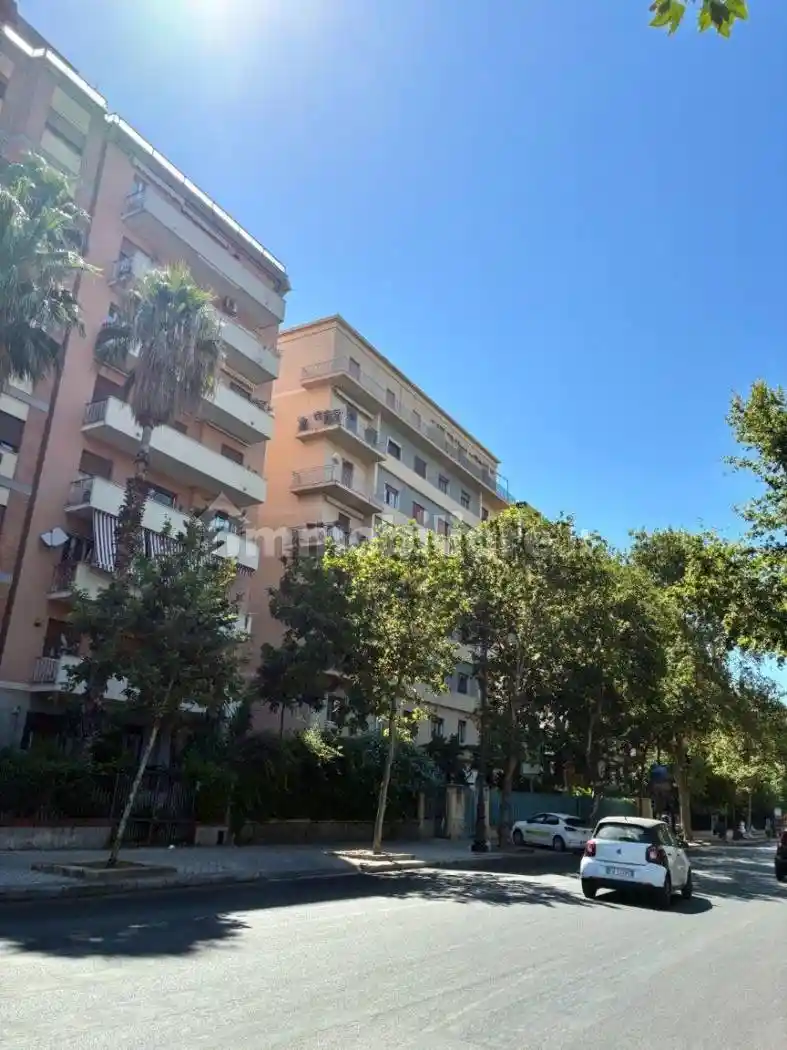 Appartamento in affitto a Palermo