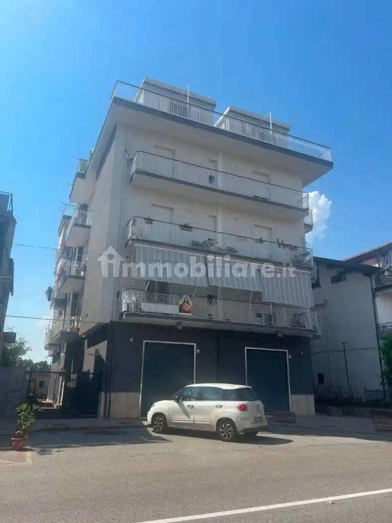 Appartamento in affitto a Bellizzi