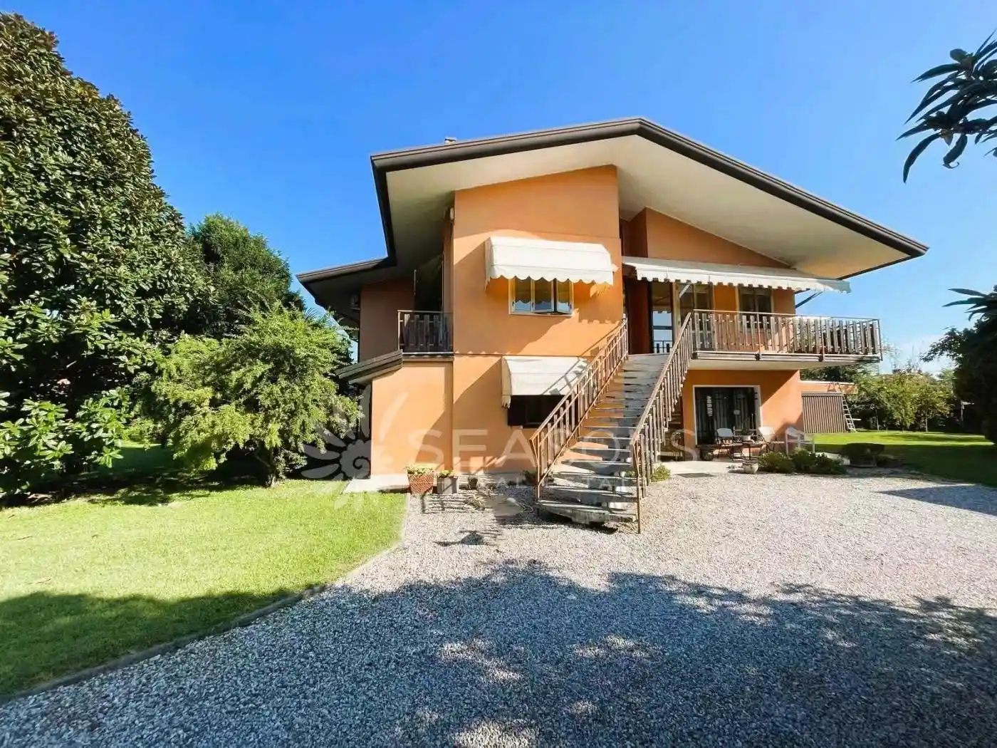 Casa indipendente in vendita a Jesolo