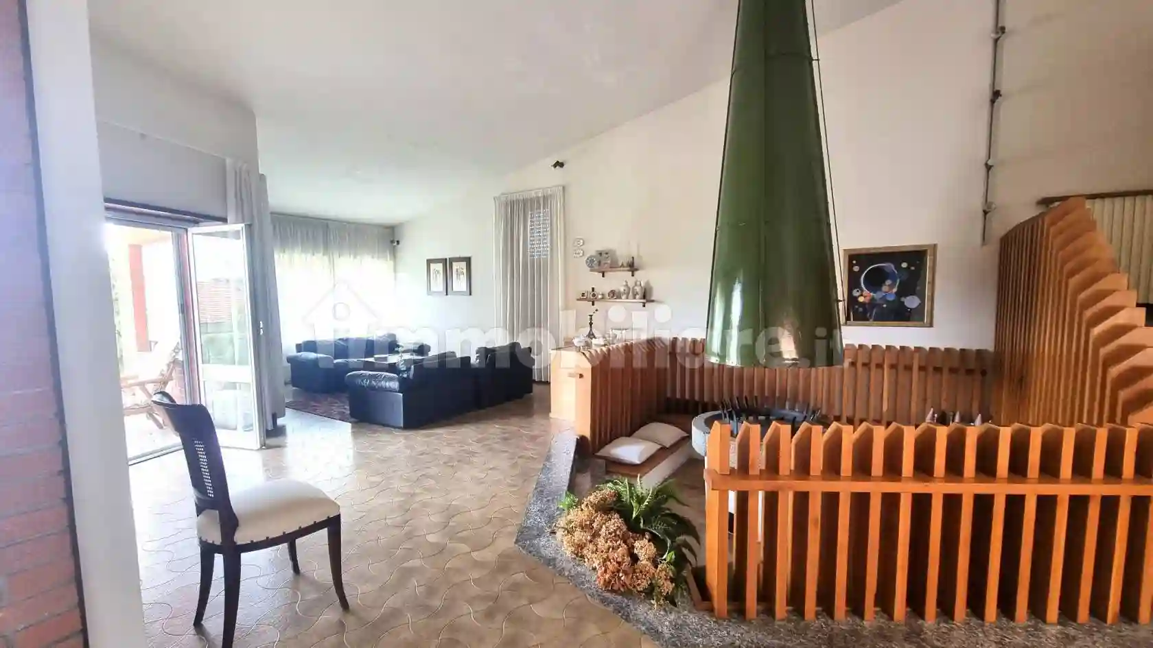 Villa - foto 5