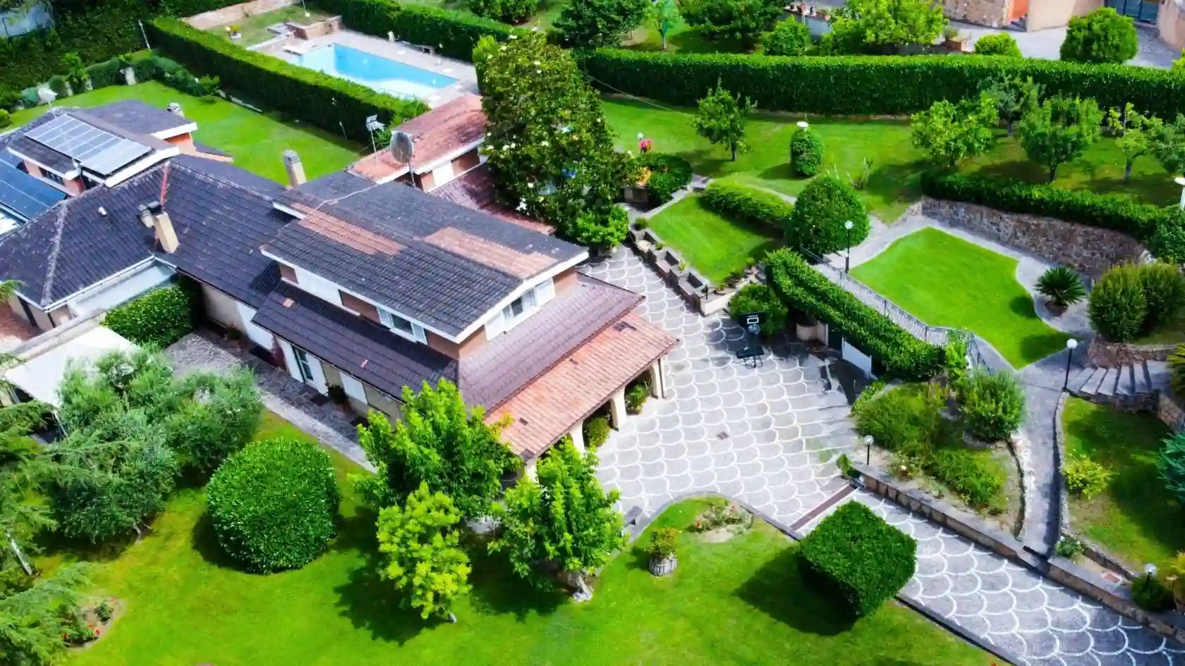 Villa - foto 3