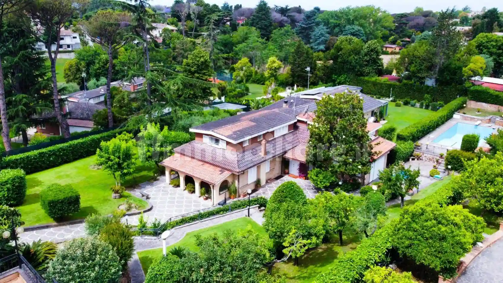 Villa - foto 4