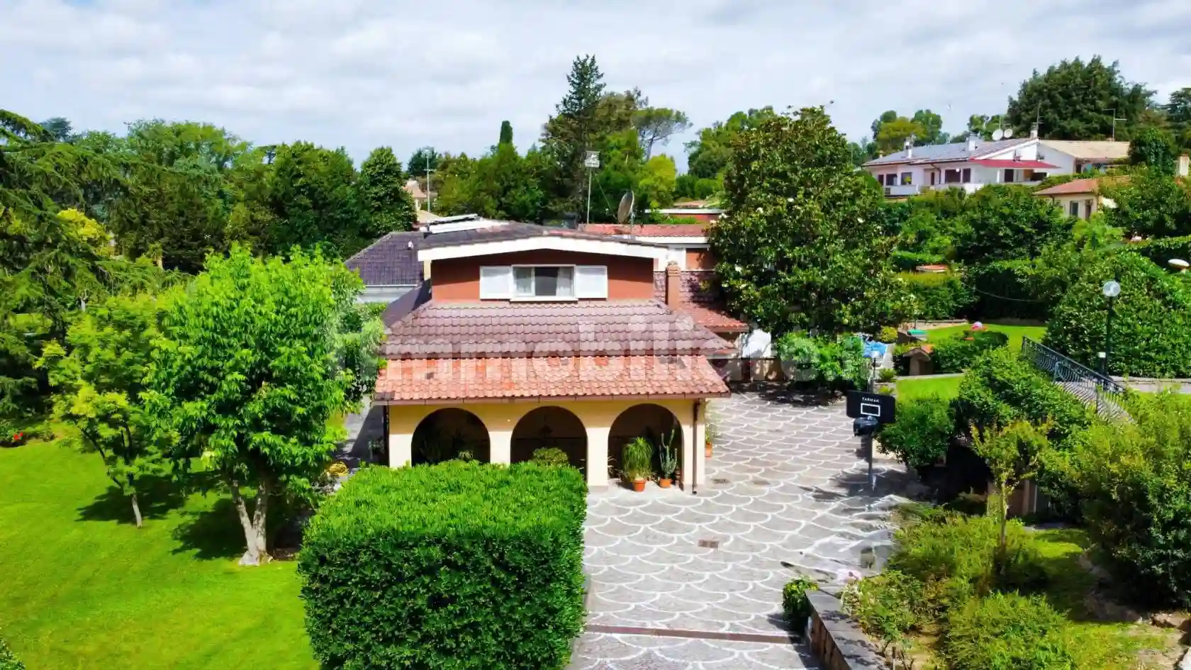 Villa - foto 5