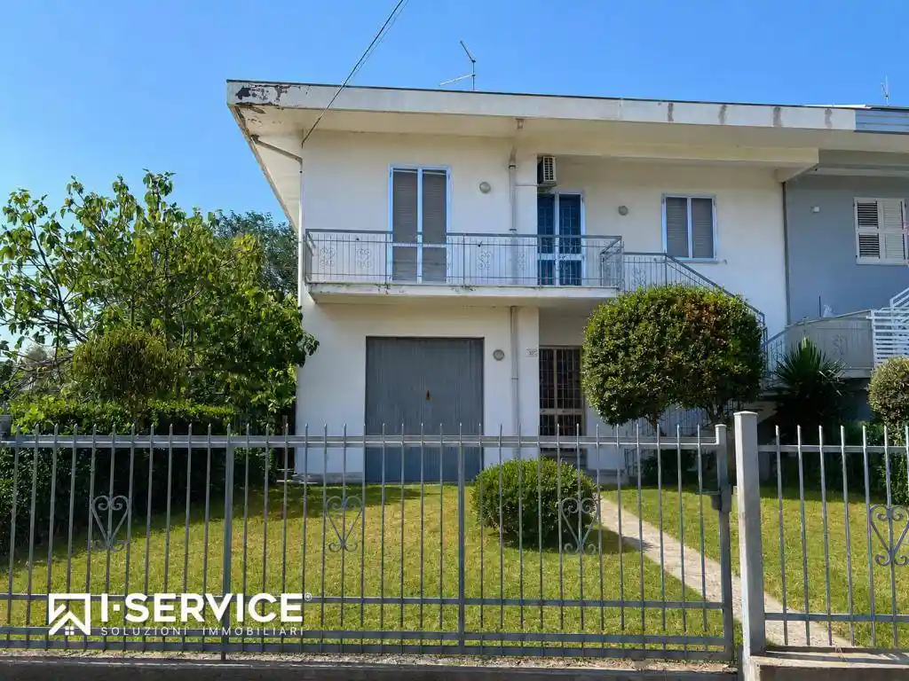 Villa in vendita a Rimini
