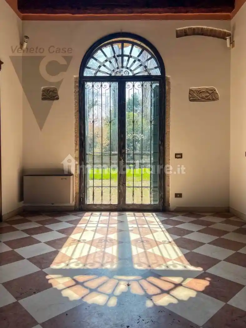 Villa in vendita a Piove di Sacco