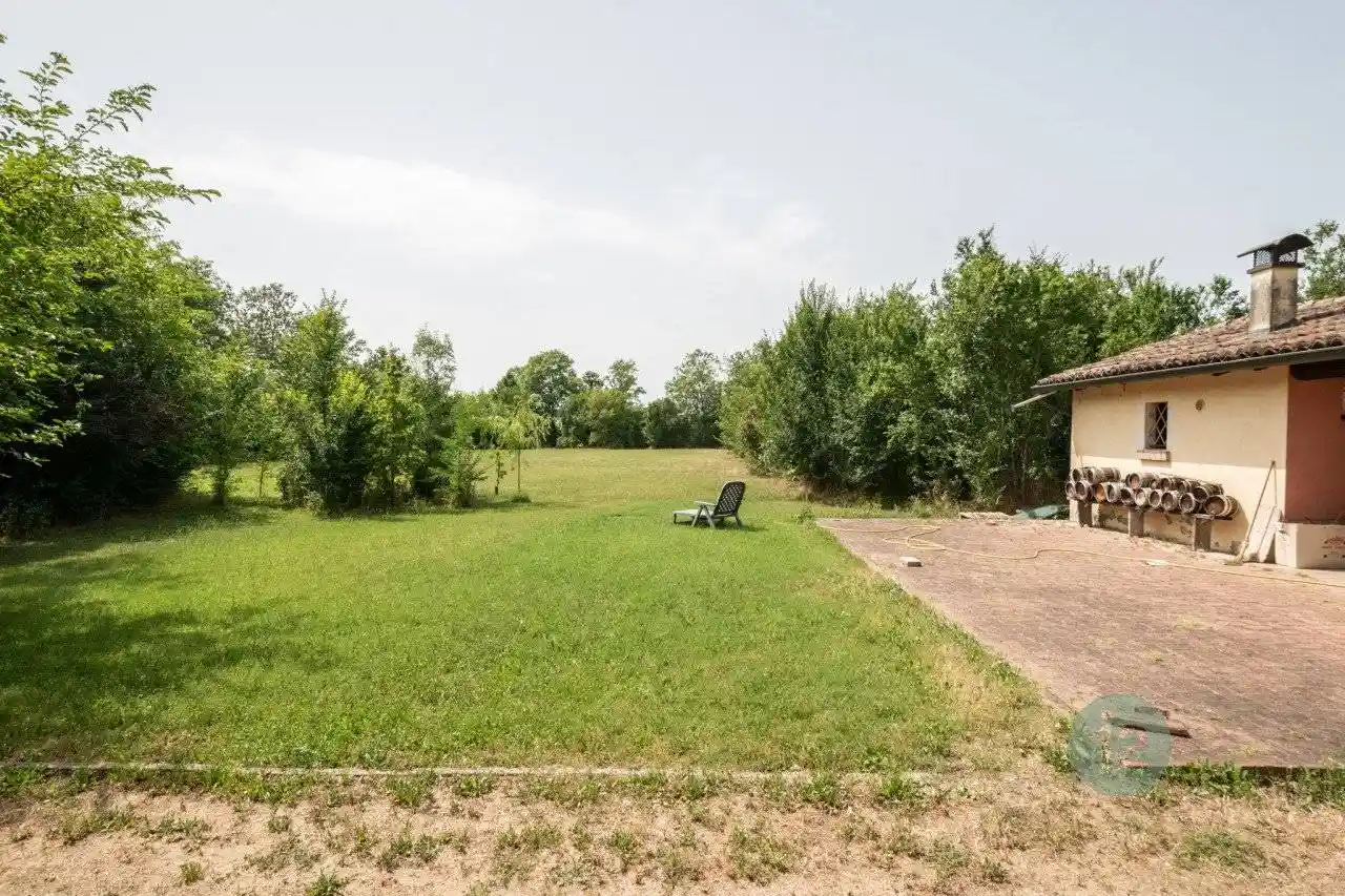 Casa indipendente in vendita a Carpi