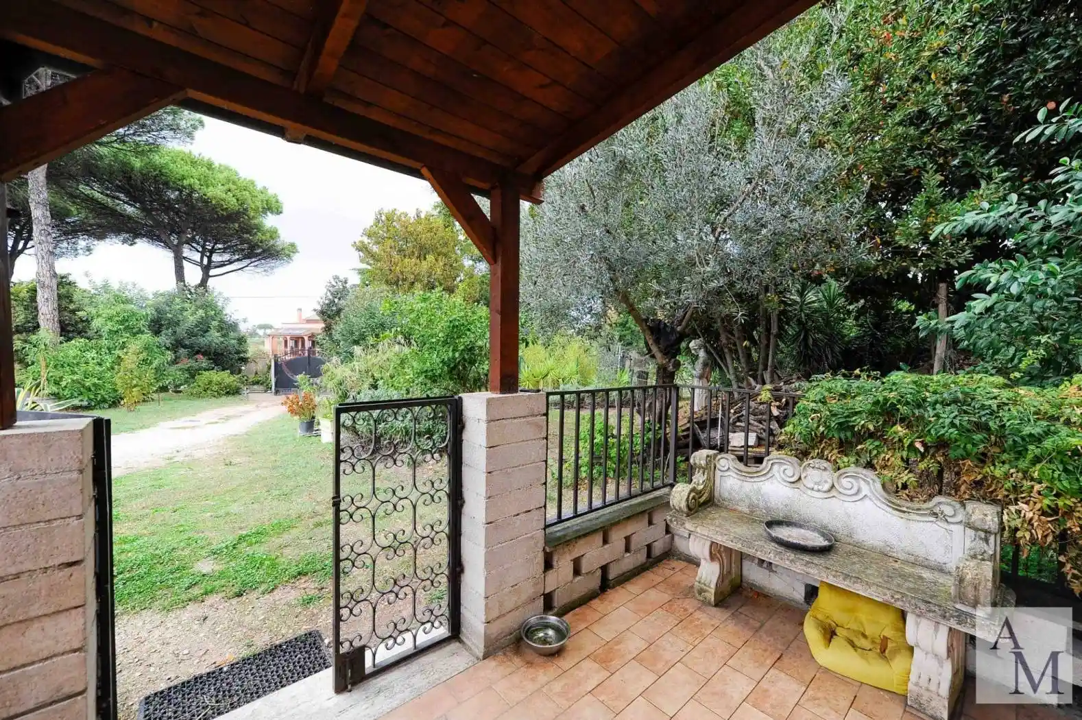 Villa in vendita a Marino