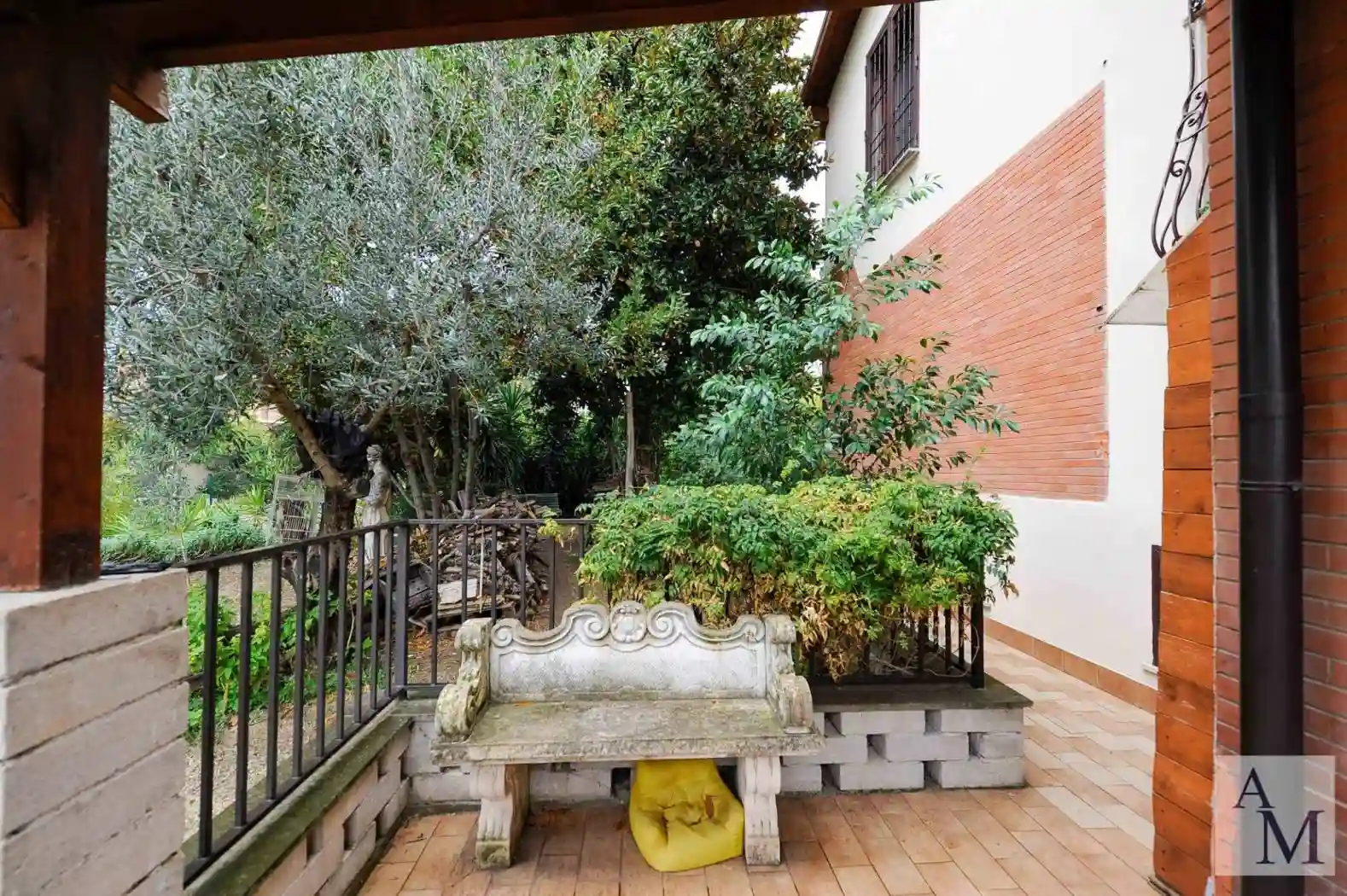 Villa - foto 4