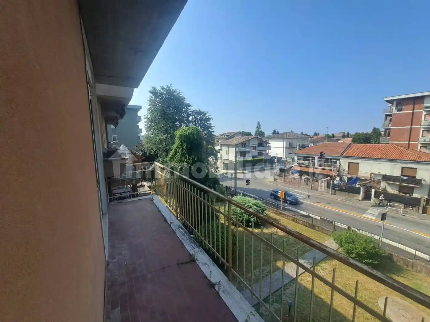 Appartamento in vendita a San Giorgio Su Legnano