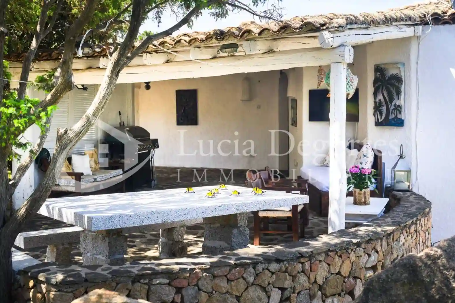 Villa - foto 4