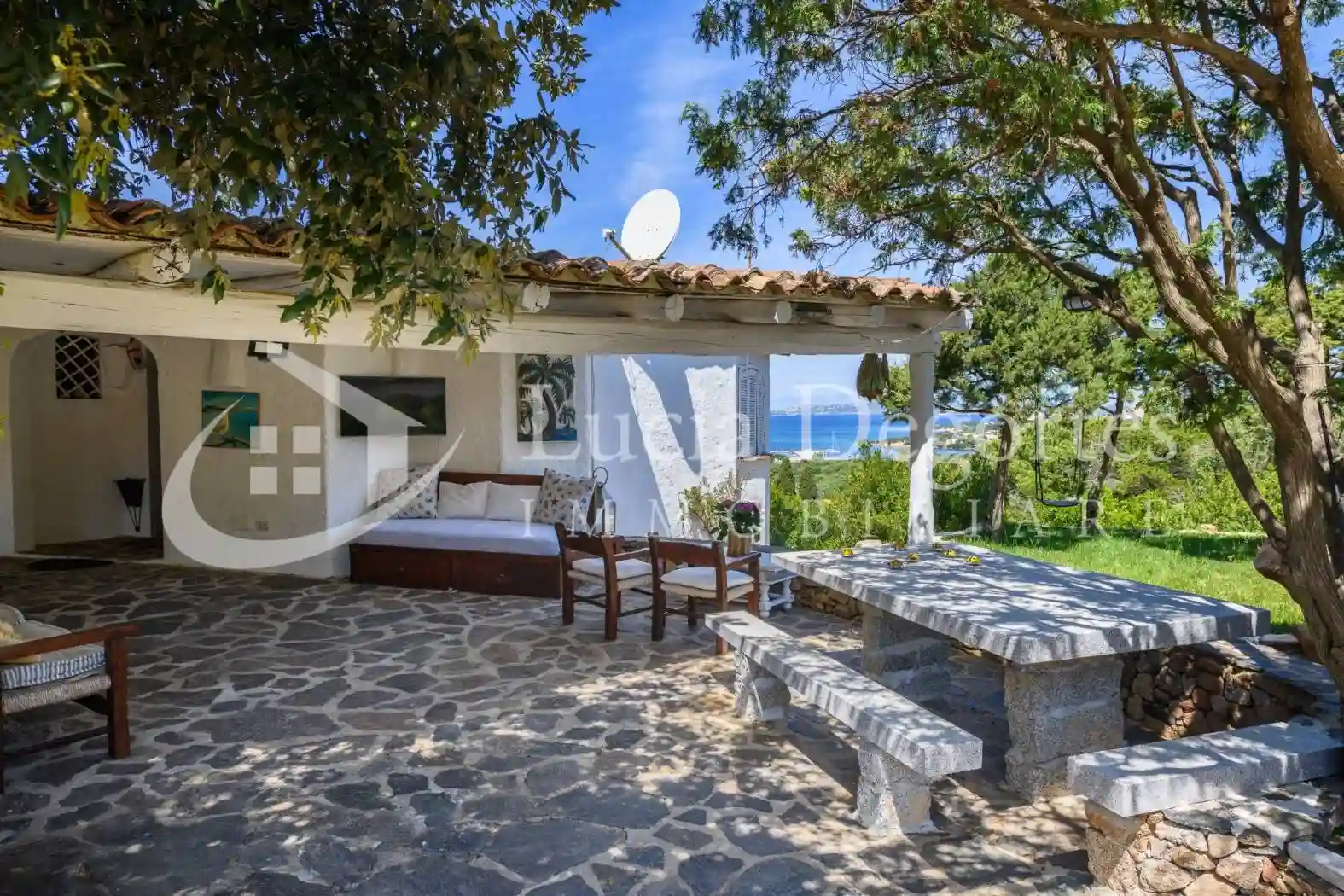 Villa - foto 5