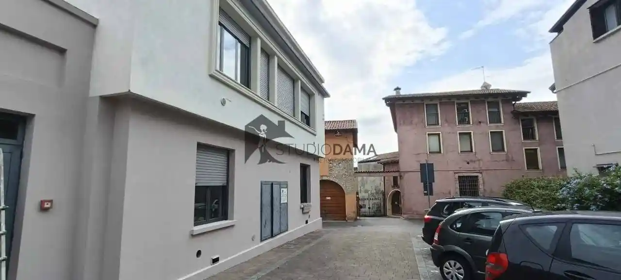 Appartamento in vendita a Moniga del Garda