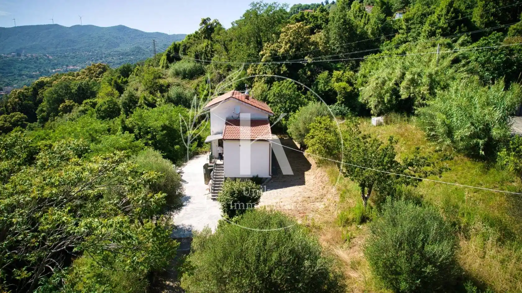 Villa in vendita a Stella