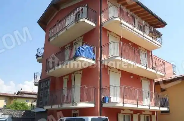 Appartamento in vendita a Toscolano-Maderno