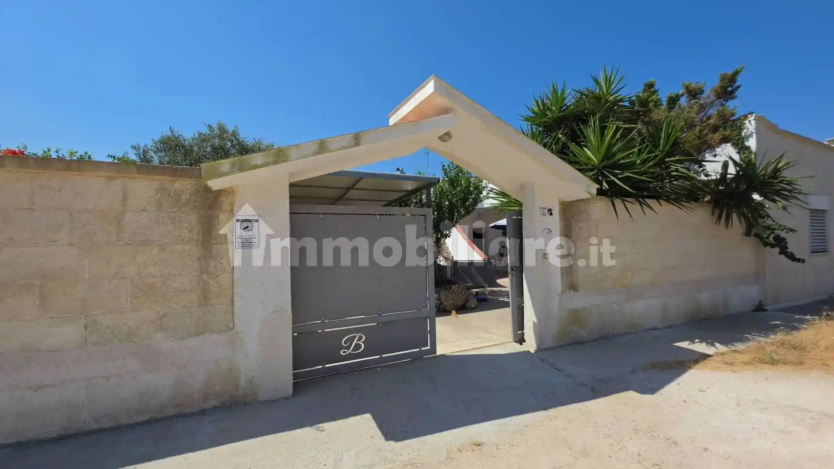 Villa in vendita a Galatone