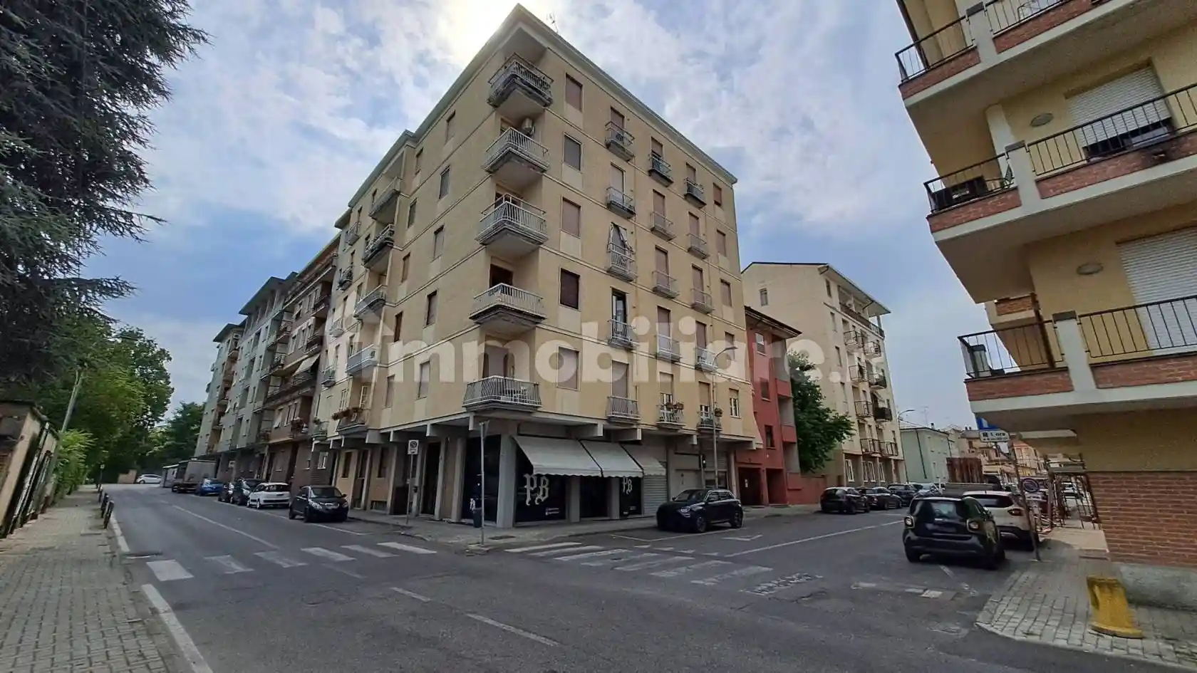 Appartamento in vendita a Casteggio