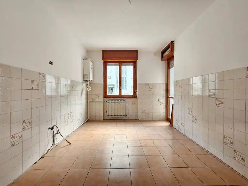 Appartamento in vendita a Vasto