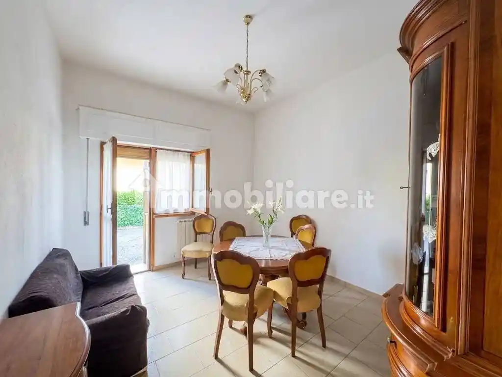 Appartamento in vendita a Sarteano