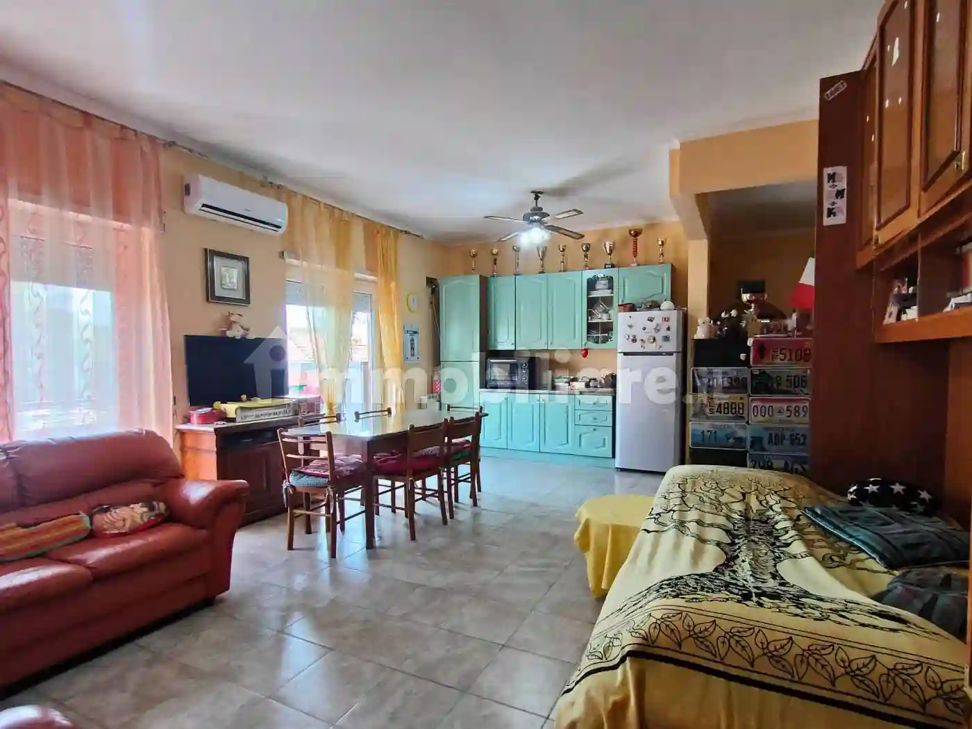 Attico - Mansarda - foto 2