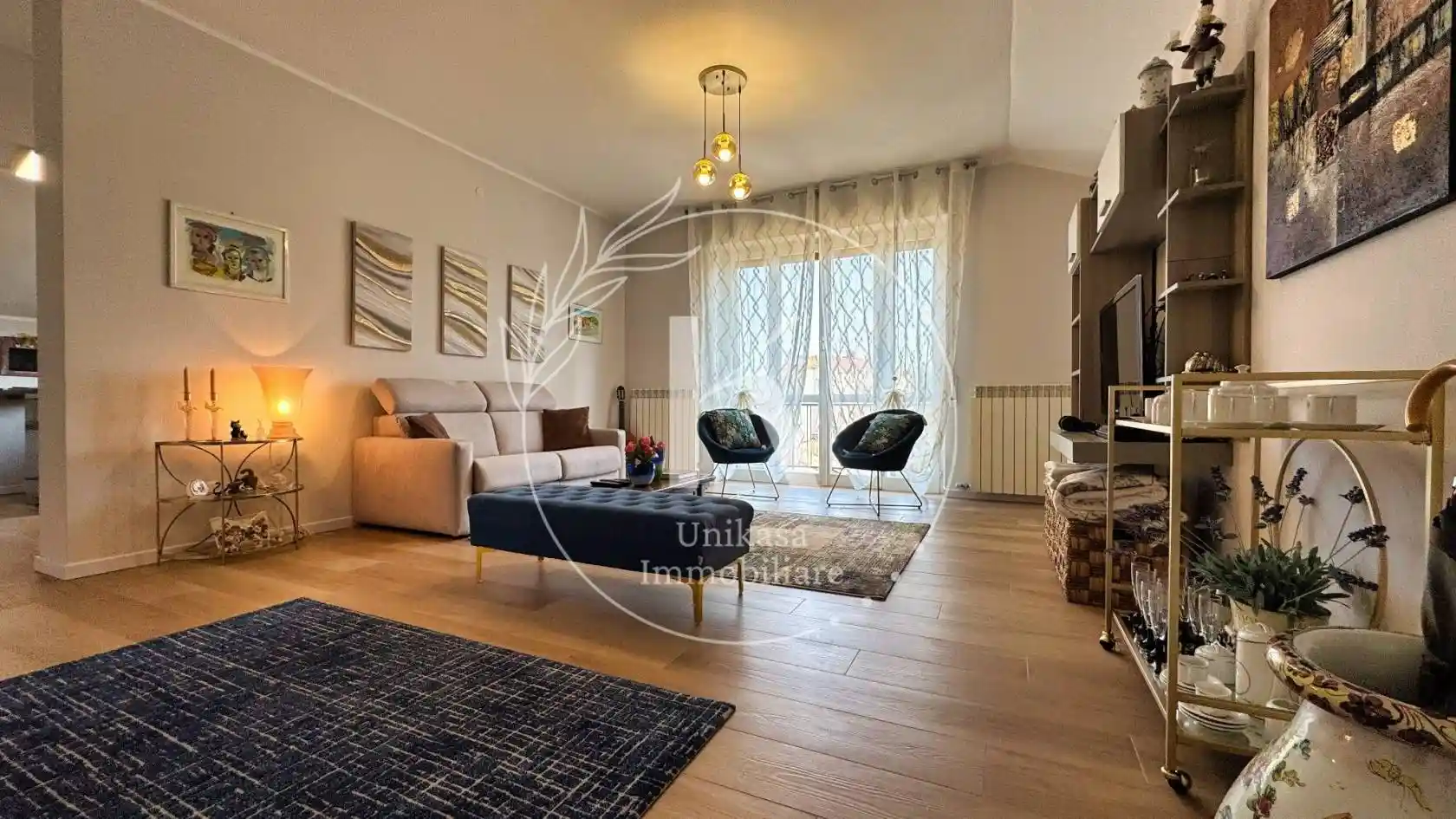 Appartamento in vendita a Cairo Montenotte