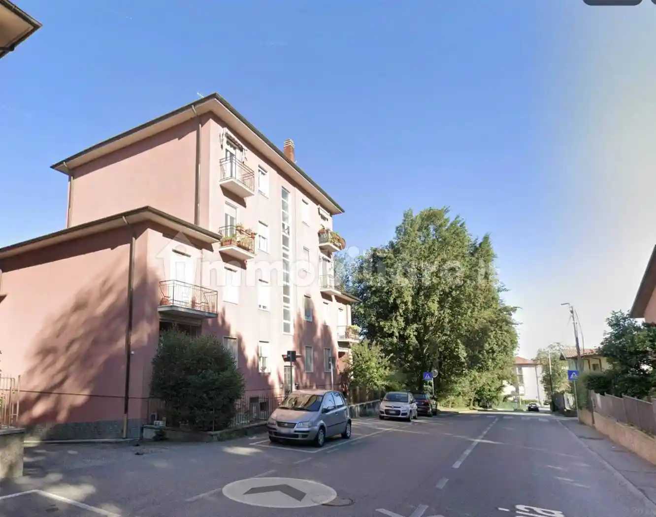 Appartamento in vendita a Varese