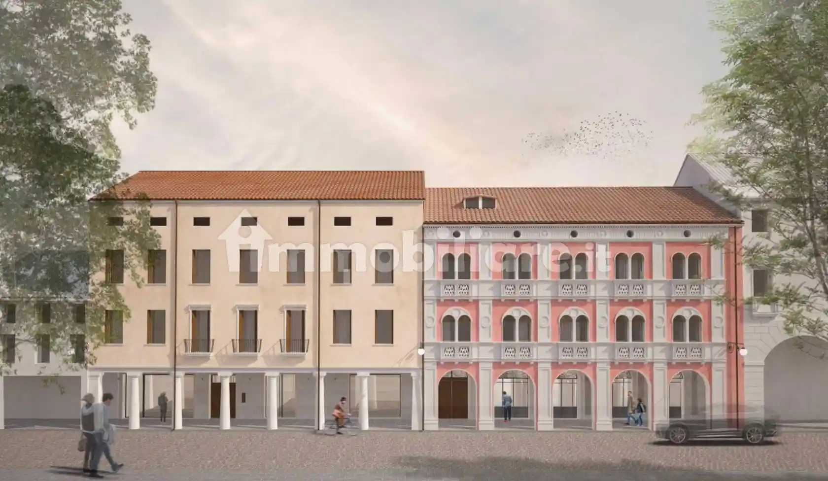 Appartamento in vendita a Este