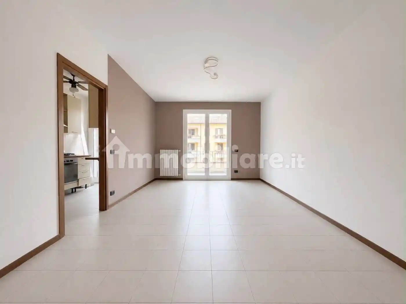 Appartamento in vendita a Montechiarugolo