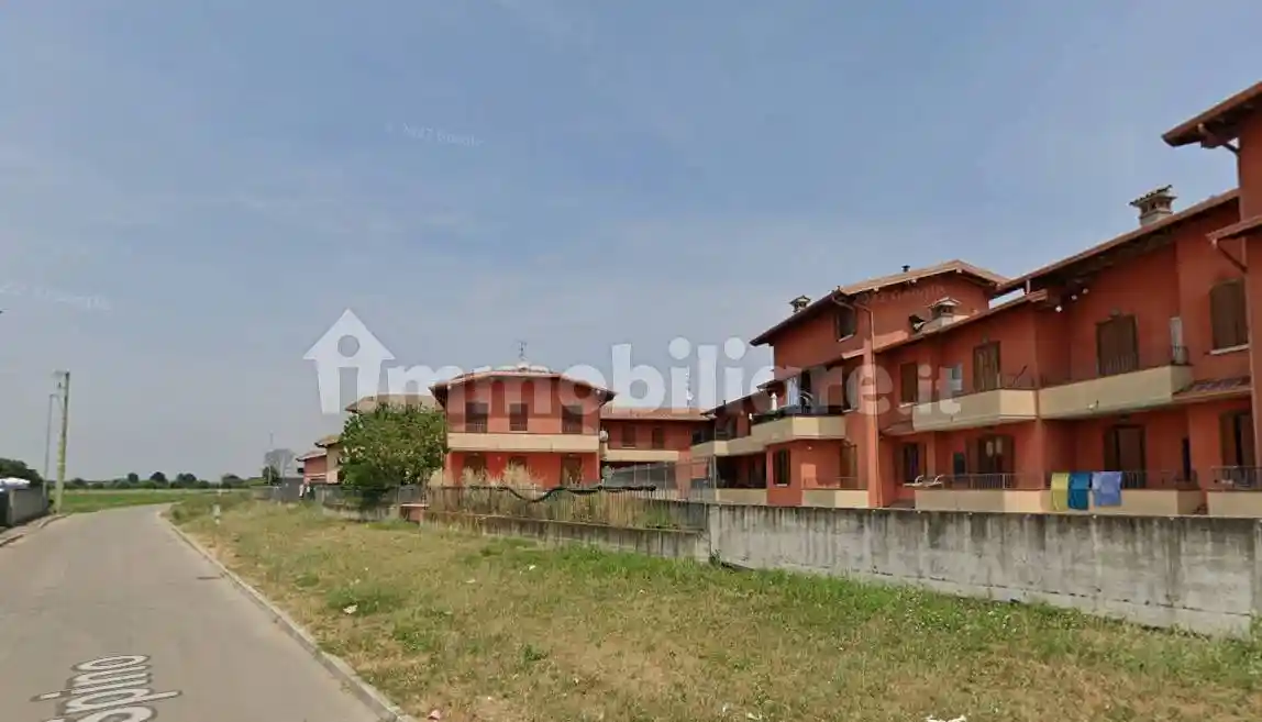Appartamento in vendita a Gottolengo