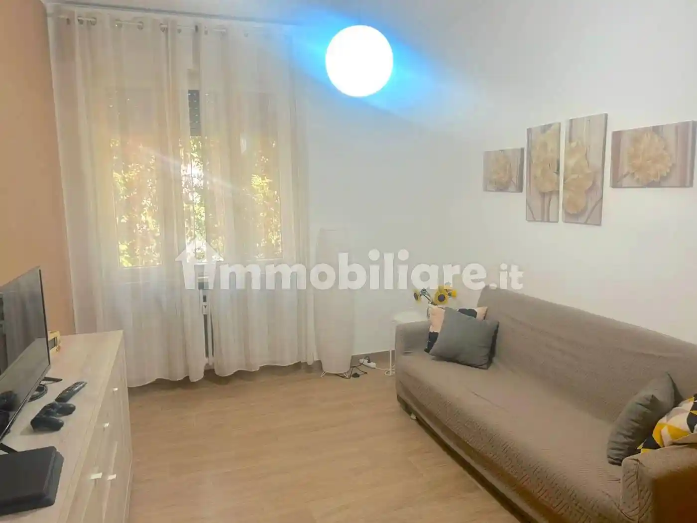 Appartamento in vendita a Vigevano