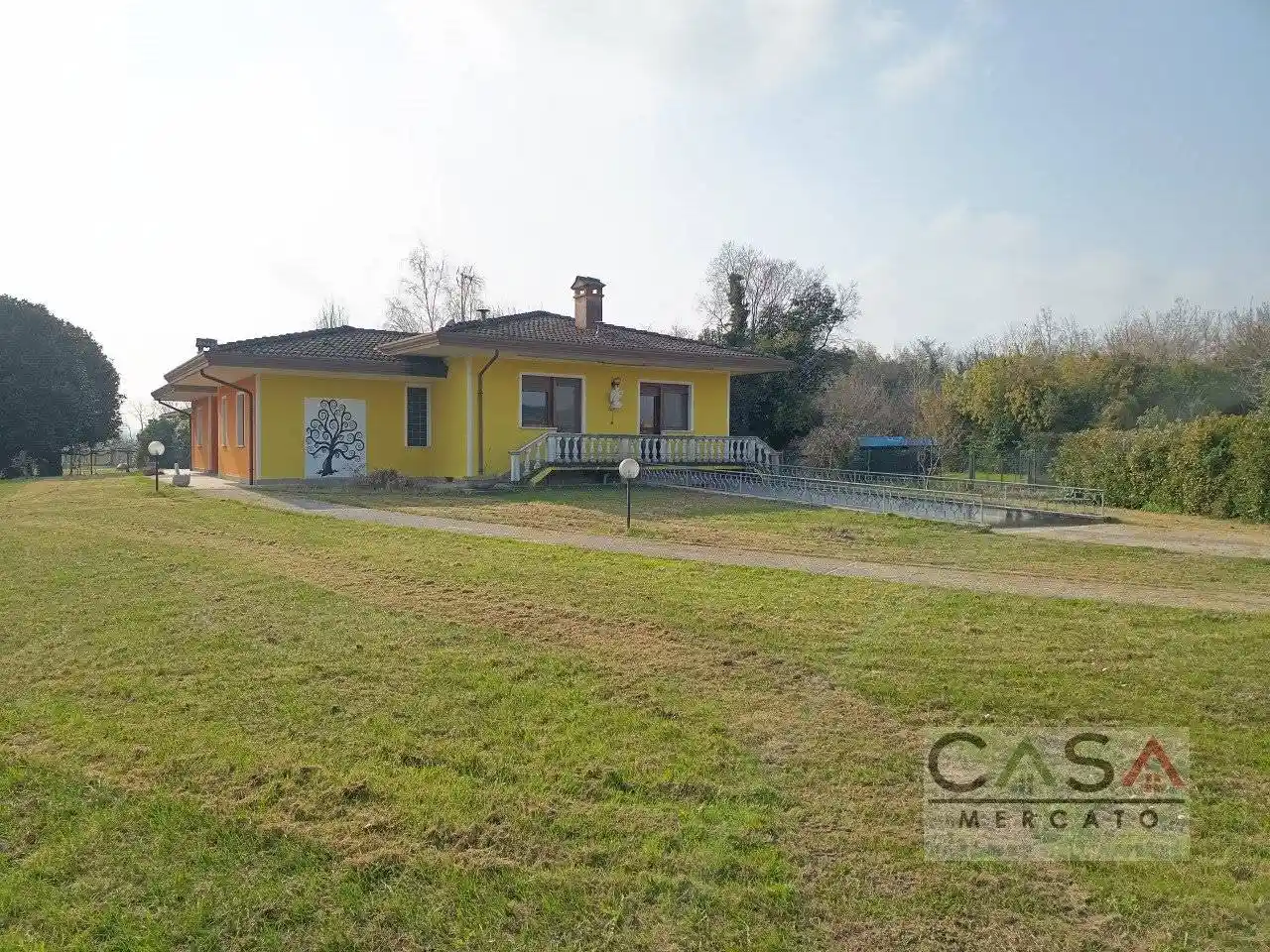 Casa indipendente in vendita a Vivaro