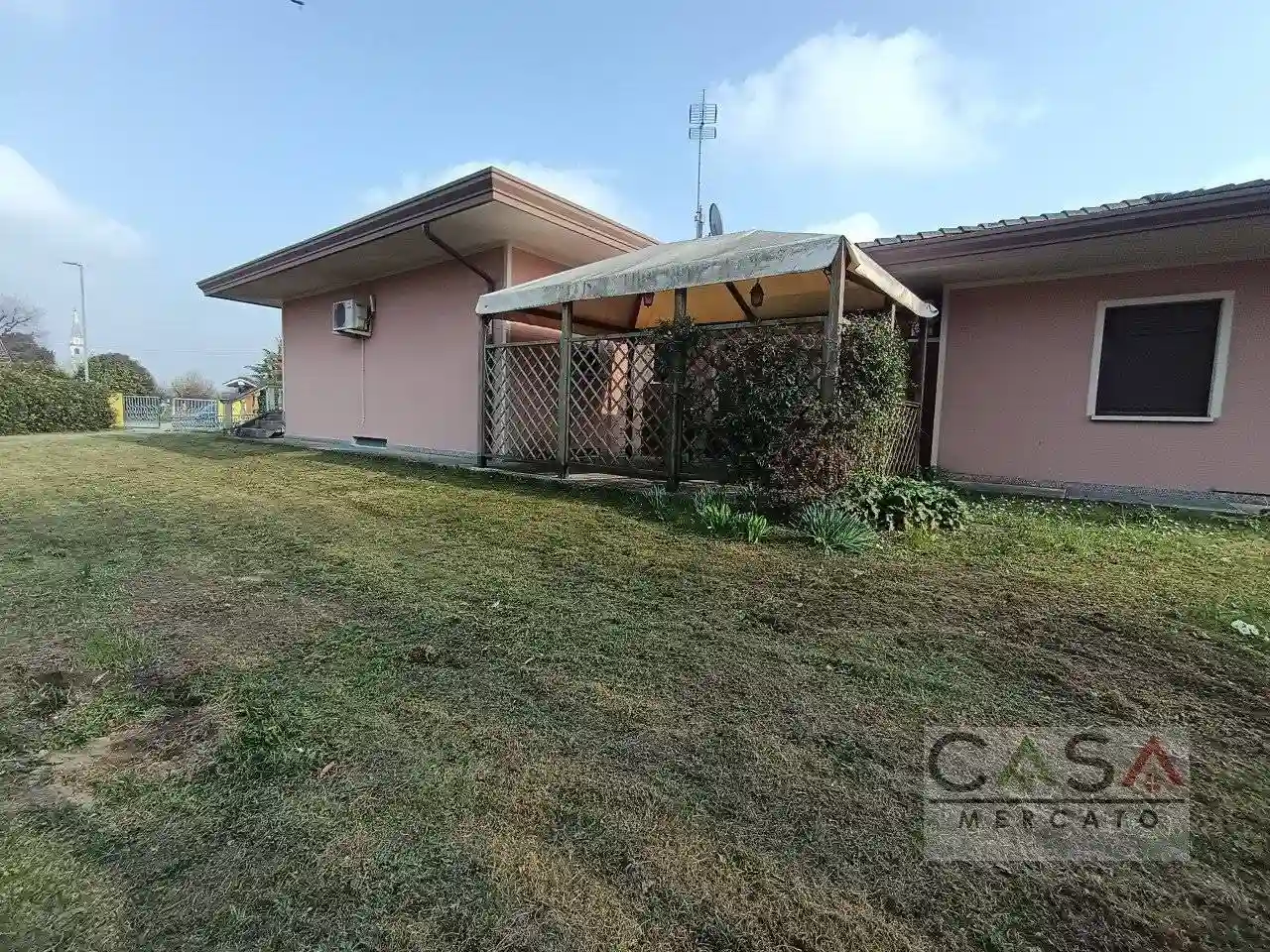 Casa indipendente - foto 5