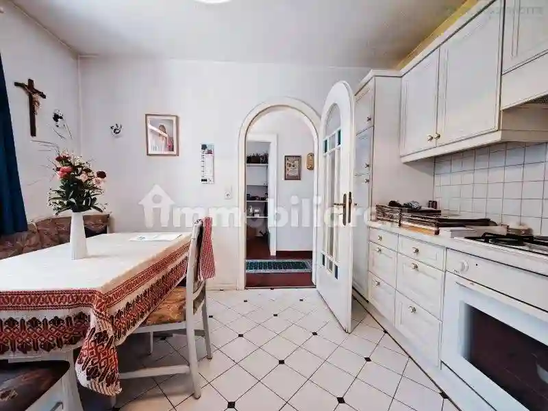 Villetta a schiera - foto 5