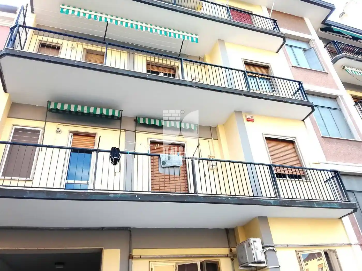Appartamento in vendita a Mantova