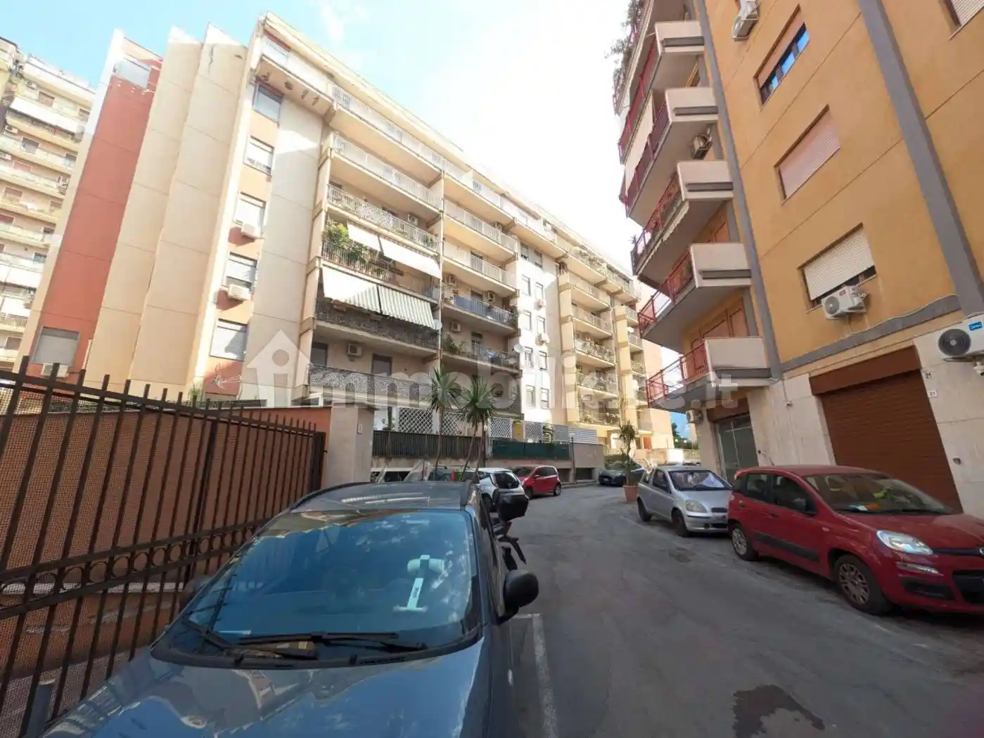 Appartamento in vendita a Palermo