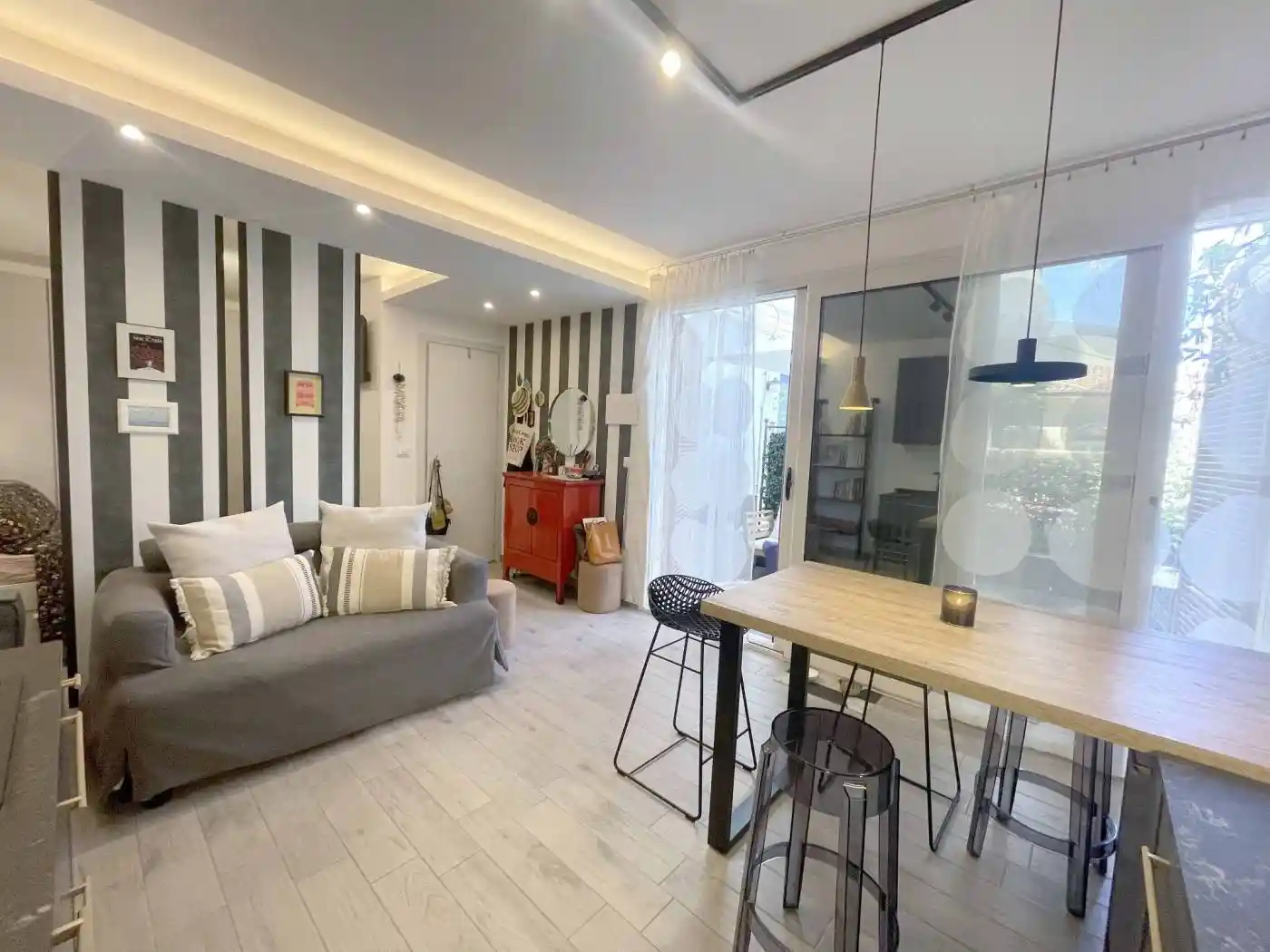 Appartamento in vendita a Riccione