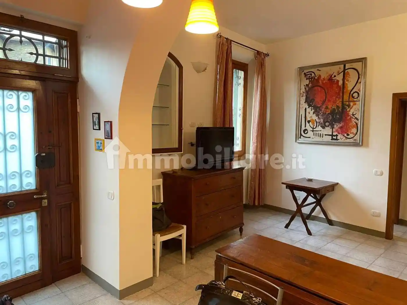 Appartamento in affitto a Firenze