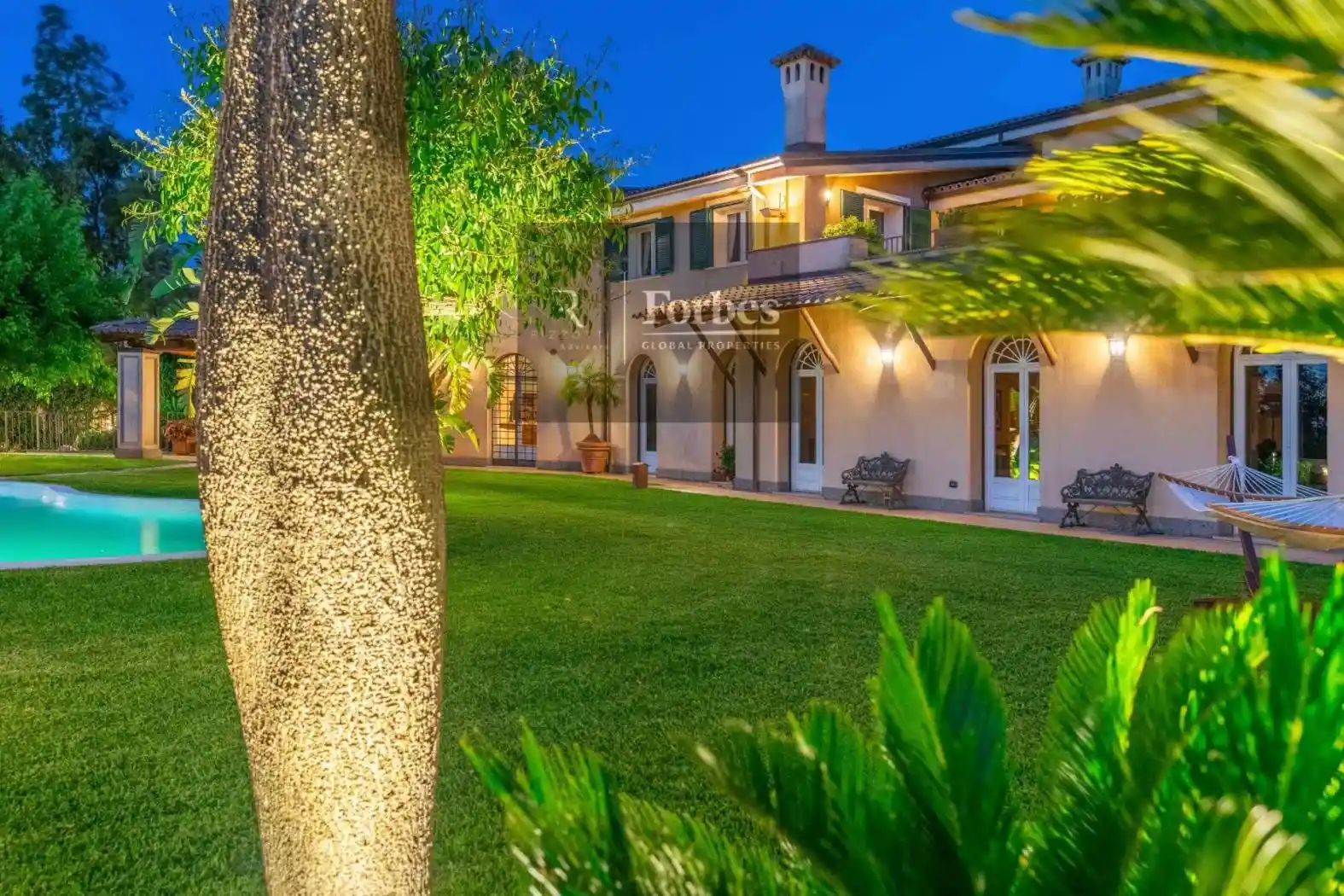 Villa in vendita a Polistena