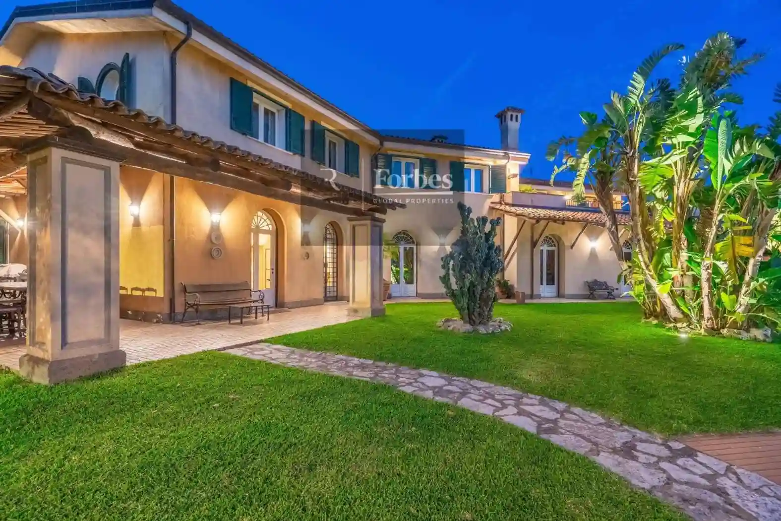 Villa - foto 4