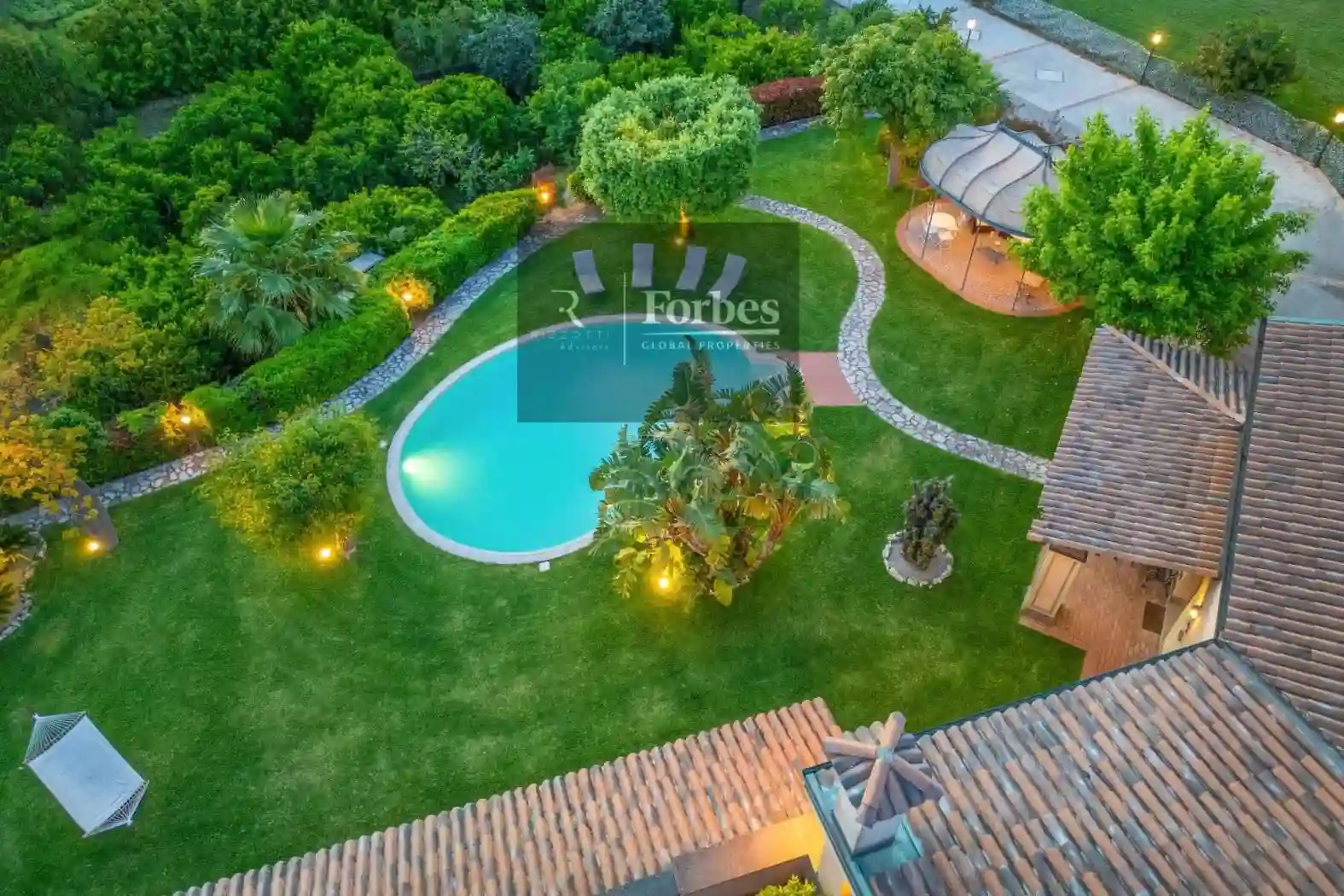 Villa - foto 5