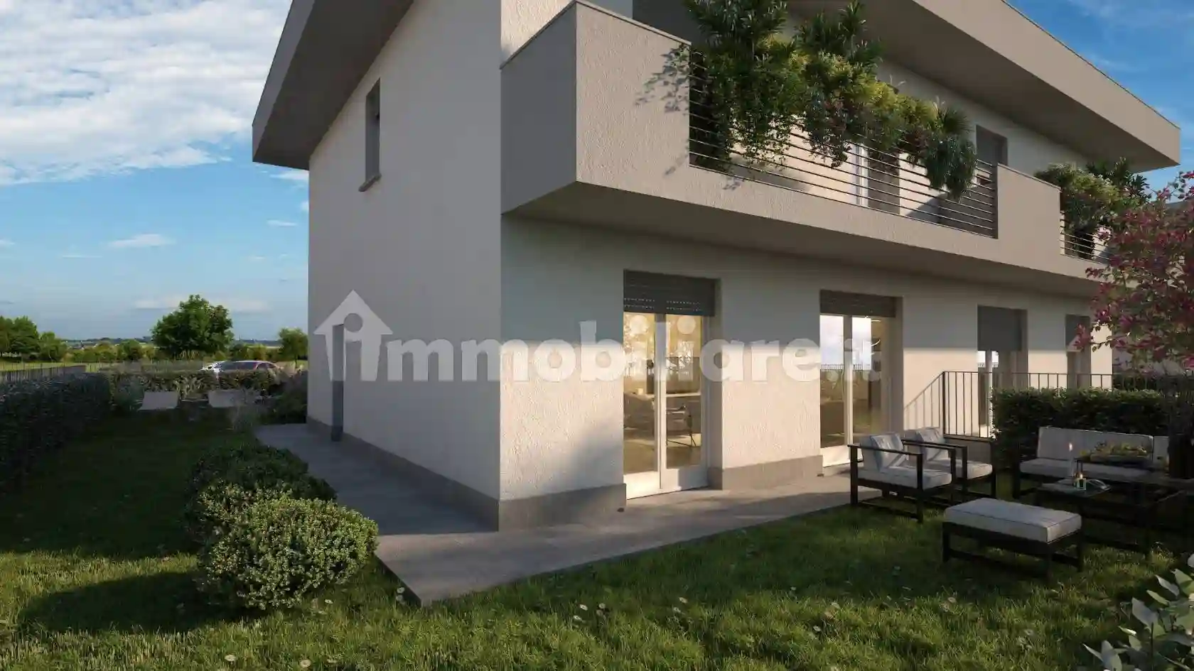 Villa - foto 3