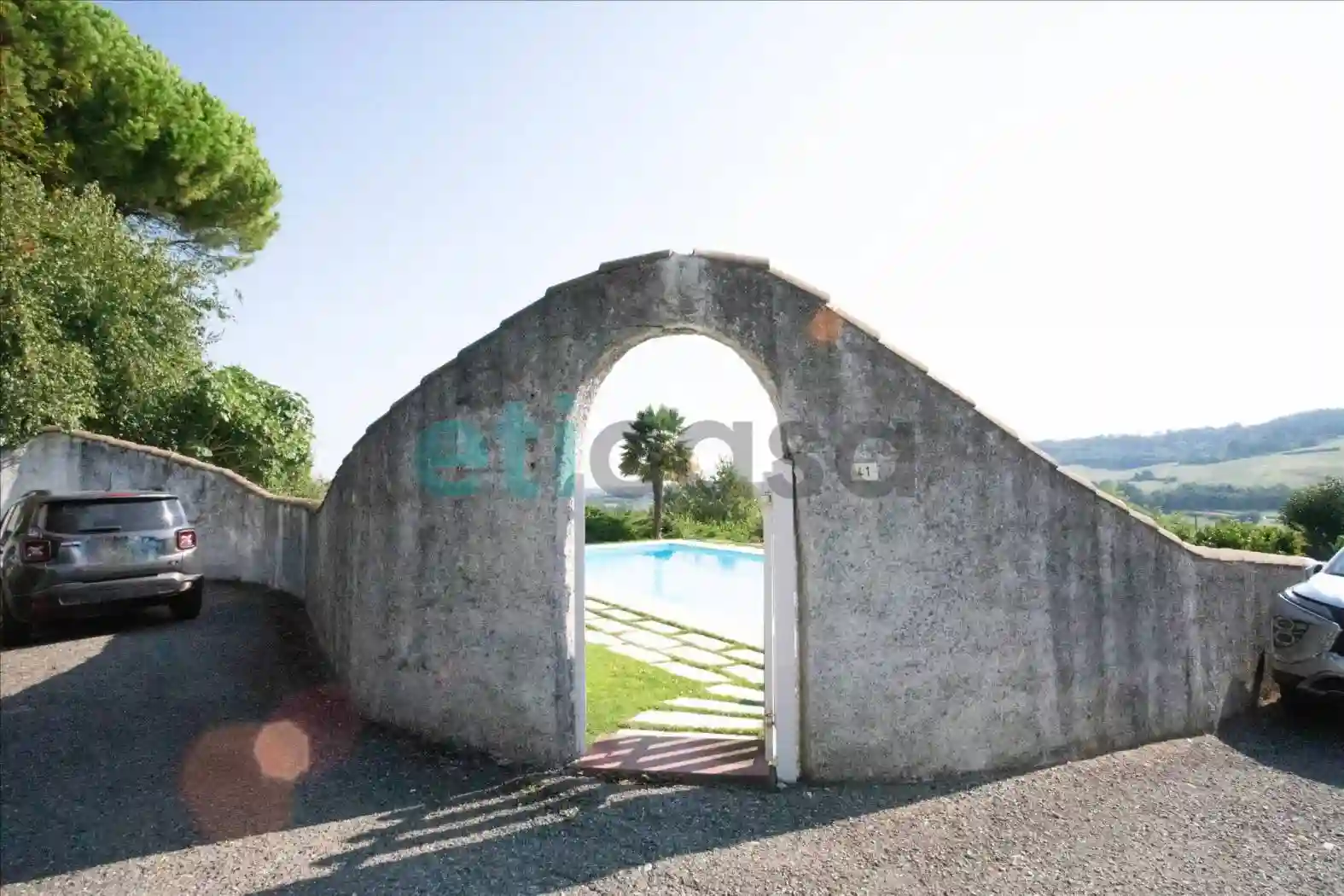 Villa - foto 2