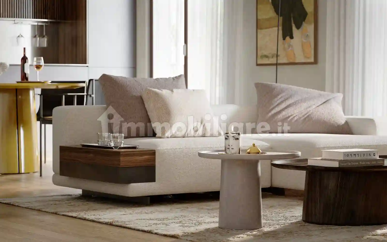 Appartamento - foto 4