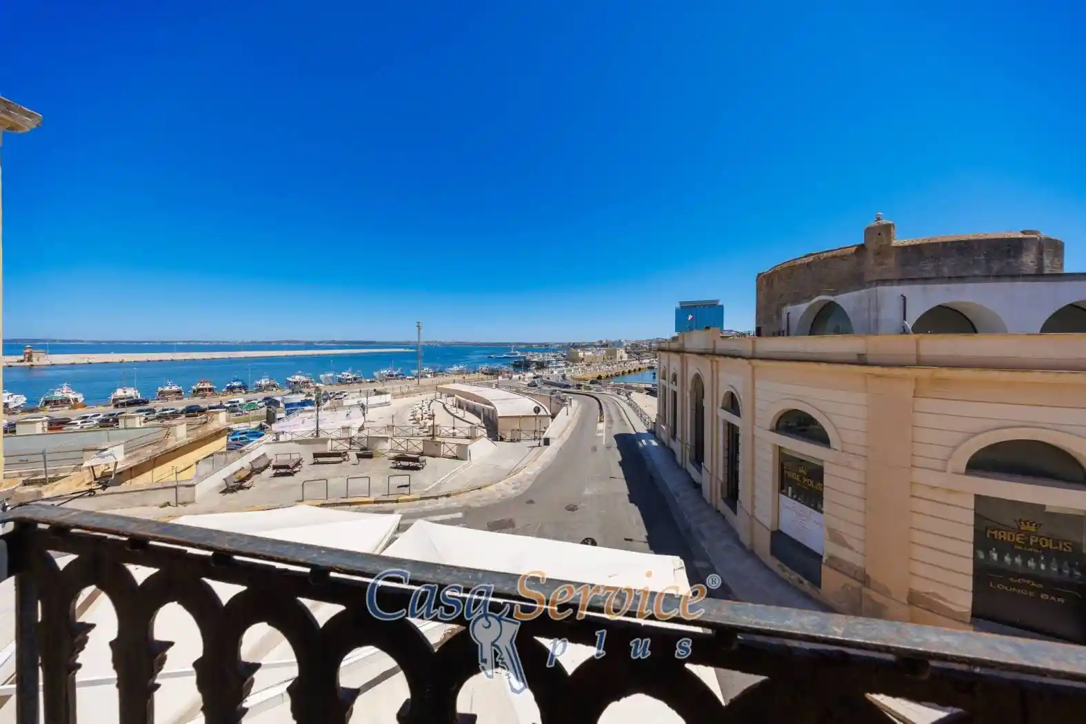 Appartamento in vendita a Gallipoli