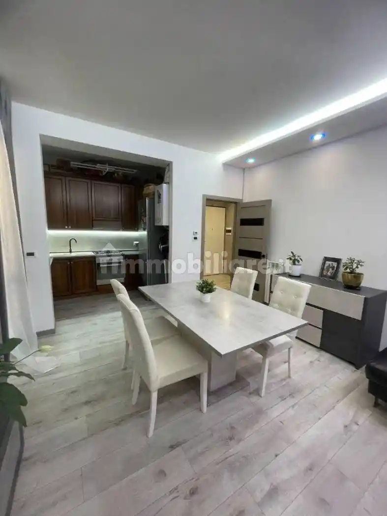 Appartamento in vendita a Travagliato