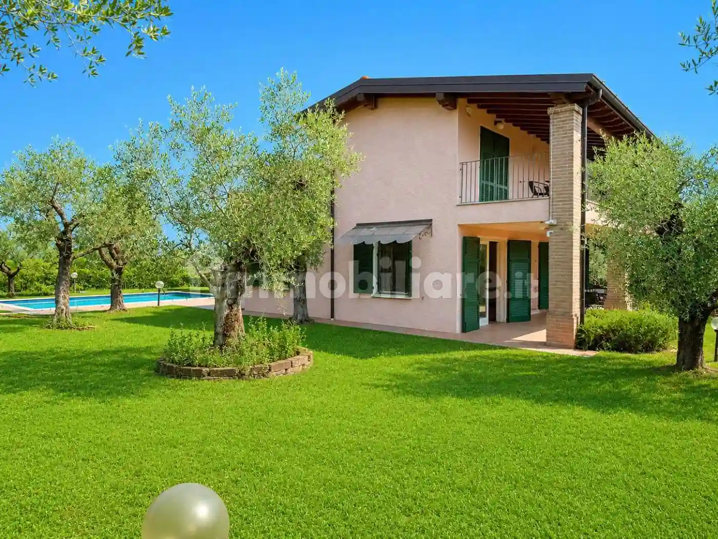 Villa - foto 4