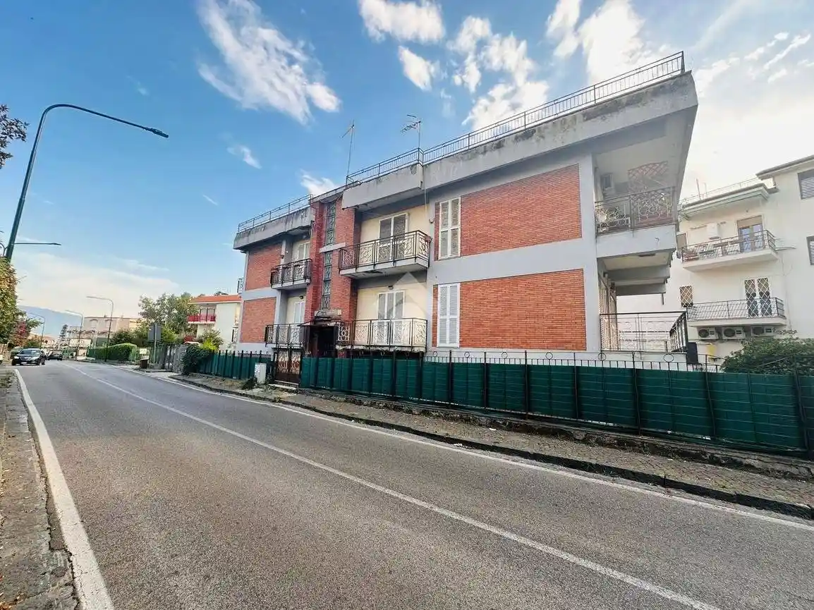 Appartamento in vendita a Torre del Greco