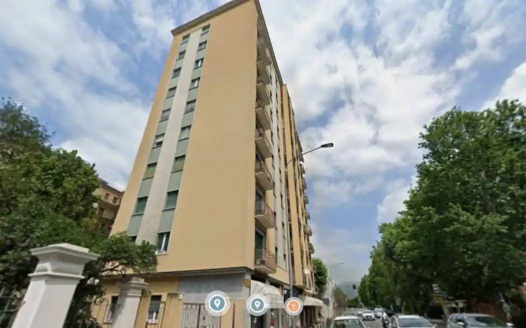 Appartamento in vendita a Brescia